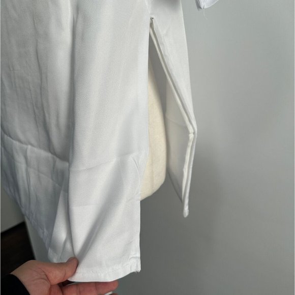 Elibelle Japanese Sailor School Uniform Cosplay Dress with Socks Set Sz‎ 2XL - Picture 8 of 16